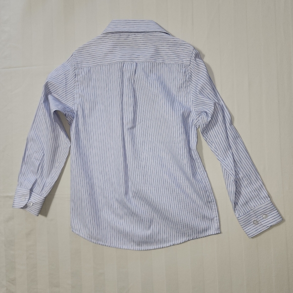 Boys dress shirts size 7 bundle of 4 - Picture 6 of 8